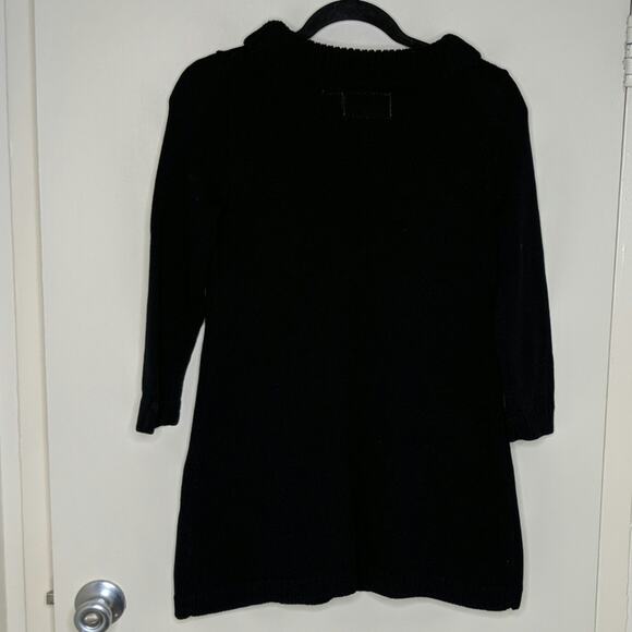 Anthro Field Flower Sweater - Size XS - EUC - Picture 3 of 7